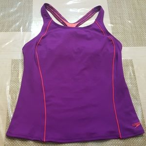 Swim top